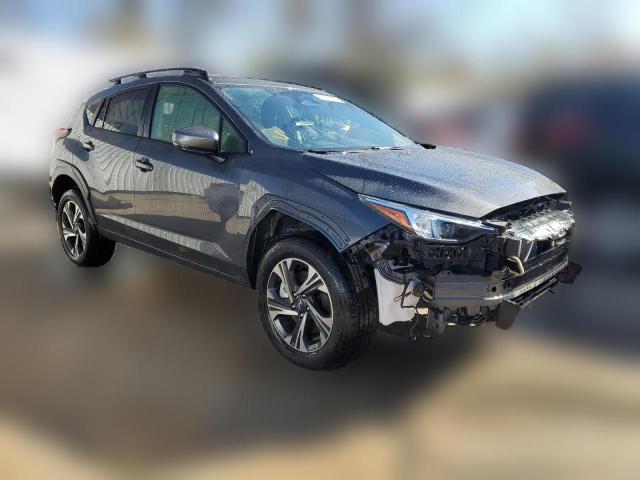 Photo 3 VIN: JF2GUADC3RH246974 - SUBARU CROSSTREK 