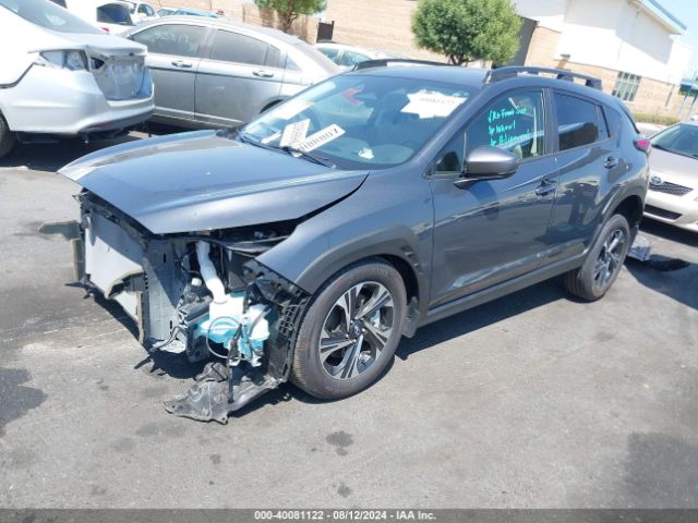 Photo 1 VIN: JF2GUADC3RH251575 - SUBARU CROSSTREK 