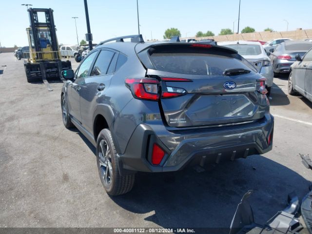 Photo 2 VIN: JF2GUADC3RH251575 - SUBARU CROSSTREK 