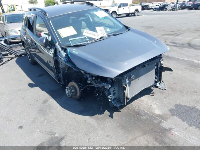 Photo 5 VIN: JF2GUADC3RH251575 - SUBARU CROSSTREK 