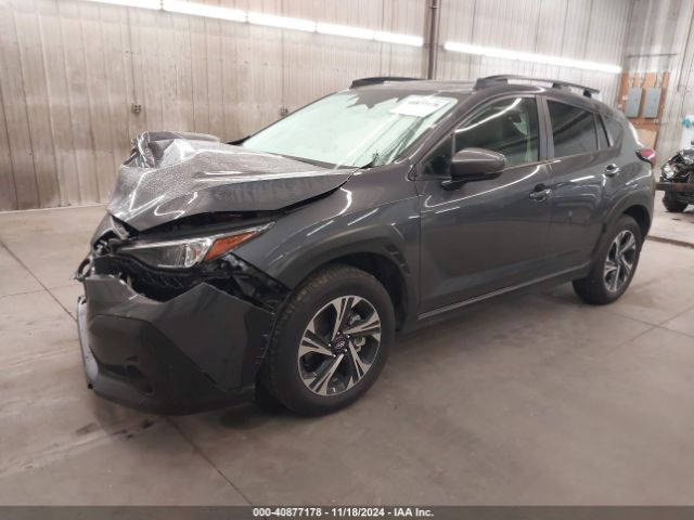 Photo 1 VIN: JF2GUADC3RH291235 - SUBARU CROSSTREK 