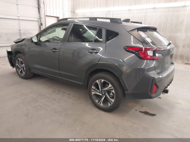 Photo 2 VIN: JF2GUADC3RH291235 - SUBARU CROSSTREK 