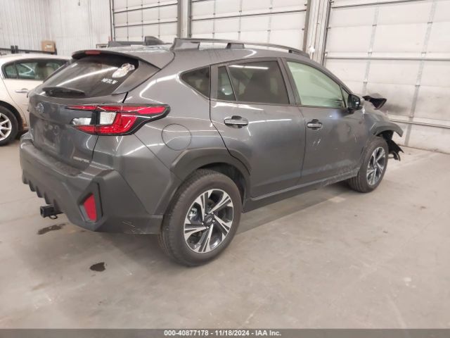 Photo 3 VIN: JF2GUADC3RH291235 - SUBARU CROSSTREK 