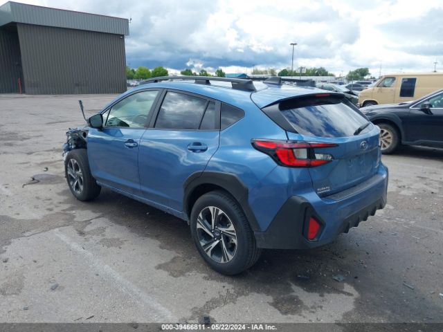 Photo 2 VIN: JF2GUADC3RH303836 - SUBARU CROSSTREK 