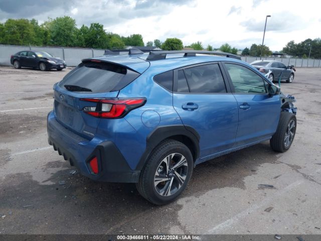 Photo 3 VIN: JF2GUADC3RH303836 - SUBARU CROSSTREK 