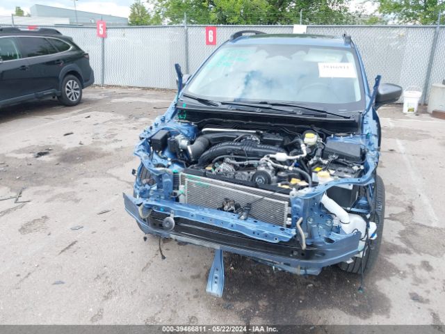 Photo 5 VIN: JF2GUADC3RH303836 - SUBARU CROSSTREK 