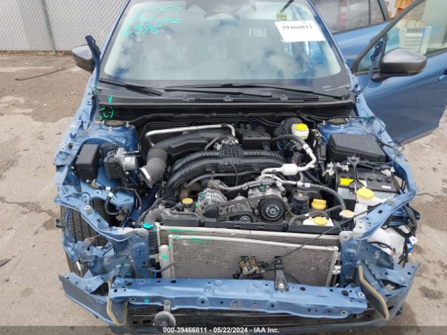 Photo 9 VIN: JF2GUADC3RH303836 - SUBARU CROSSTREK 