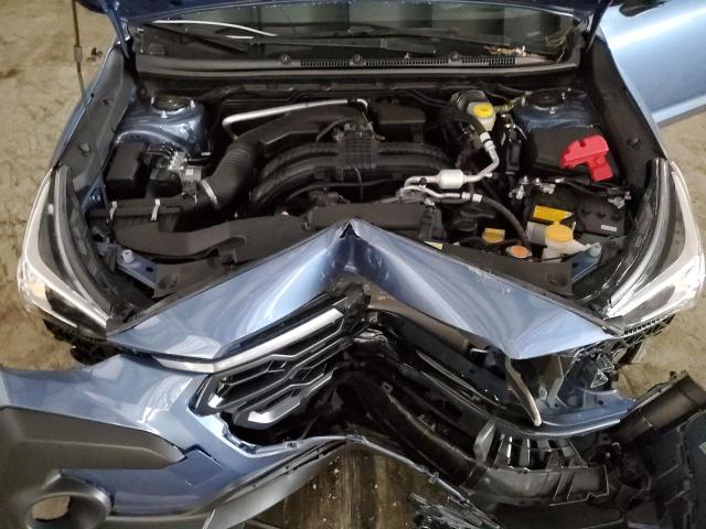 Photo 10 VIN: JF2GUADC3RH304212 - SUBARU CROSSTREK 