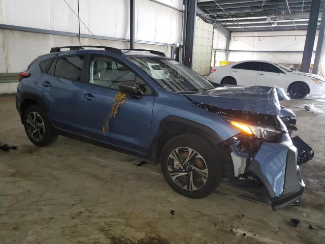 Photo 3 VIN: JF2GUADC3RH304212 - SUBARU CROSSTREK 