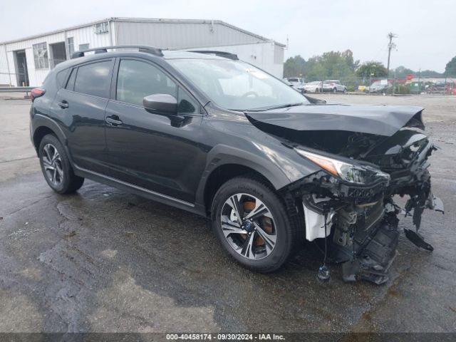 Photo 0 VIN: JF2GUADC3RH335900 - SUBARU CROSSTREK 