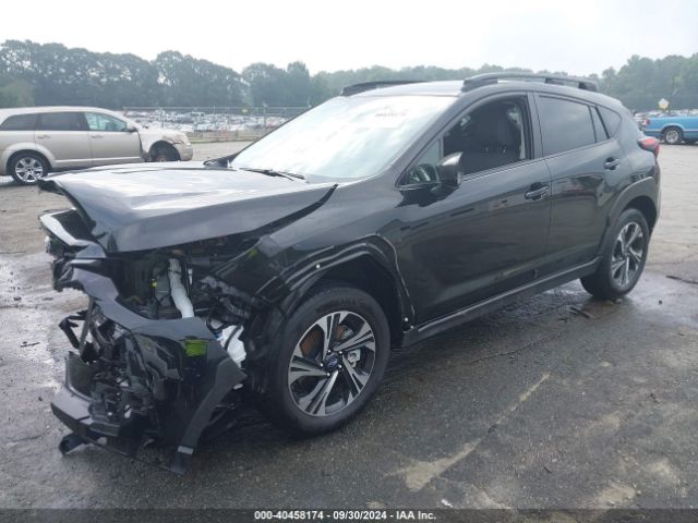 Photo 1 VIN: JF2GUADC3RH335900 - SUBARU CROSSTREK 