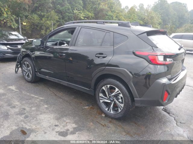 Photo 2 VIN: JF2GUADC3RH335900 - SUBARU CROSSTREK 