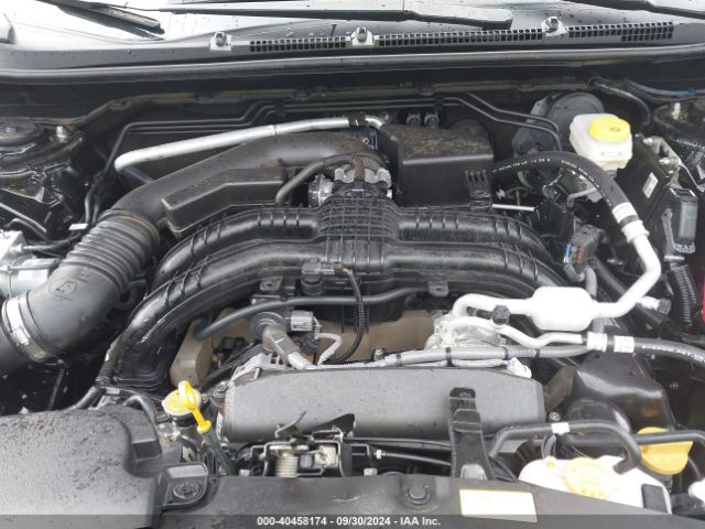 Photo 9 VIN: JF2GUADC3RH335900 - SUBARU CROSSTREK 