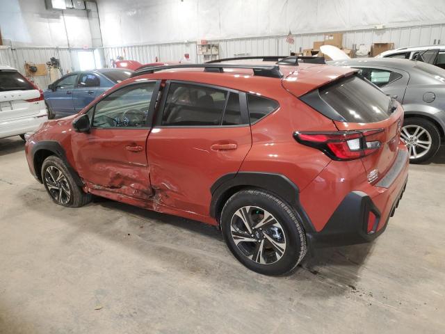 Photo 1 VIN: JF2GUADC3RH342152 - SUBARU CROSSTREK 