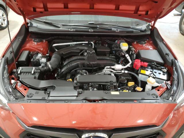 Photo 11 VIN: JF2GUADC3RH342152 - SUBARU CROSSTREK 