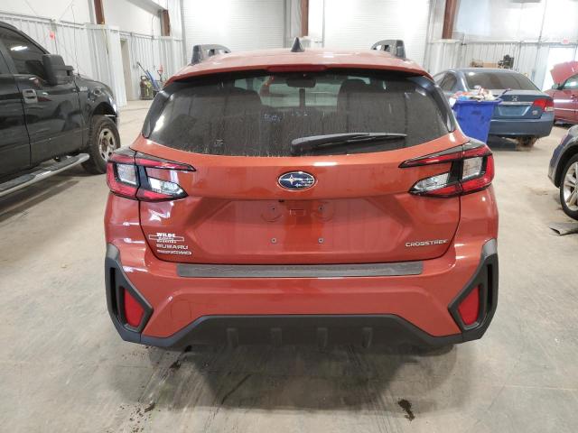 Photo 5 VIN: JF2GUADC3RH342152 - SUBARU CROSSTREK 