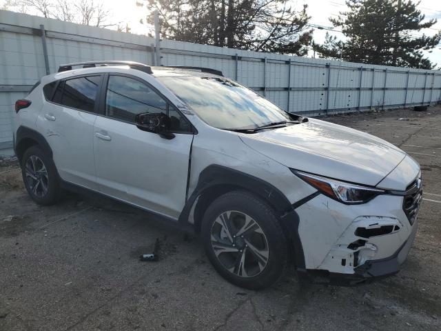 Photo 3 VIN: JF2GUADC4R8231237 - SUBARU CROSSTREK 