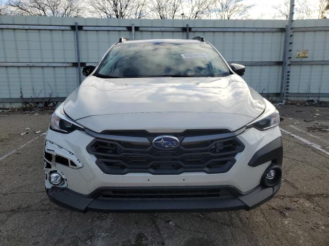 Photo 4 VIN: JF2GUADC4R8231237 - SUBARU CROSSTREK 