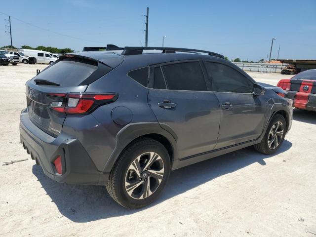 Photo 2 VIN: JF2GUADC4R8279059 - SUBARU CROSSTREK 