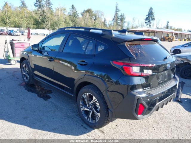 Photo 2 VIN: JF2GUADC4R8397046 - SUBARU CROSSTREK 