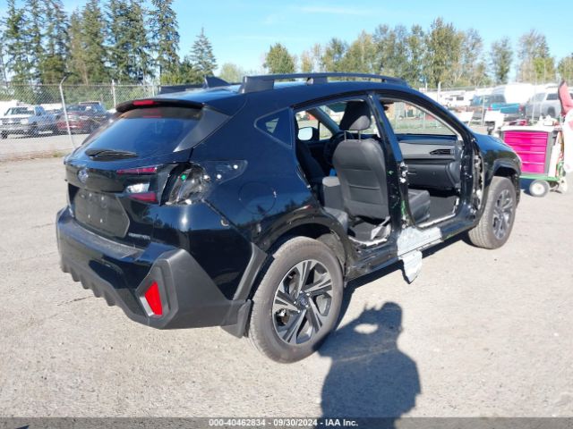 Photo 3 VIN: JF2GUADC4R8397046 - SUBARU CROSSTREK 