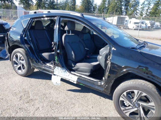 Photo 5 VIN: JF2GUADC4R8397046 - SUBARU CROSSTREK 