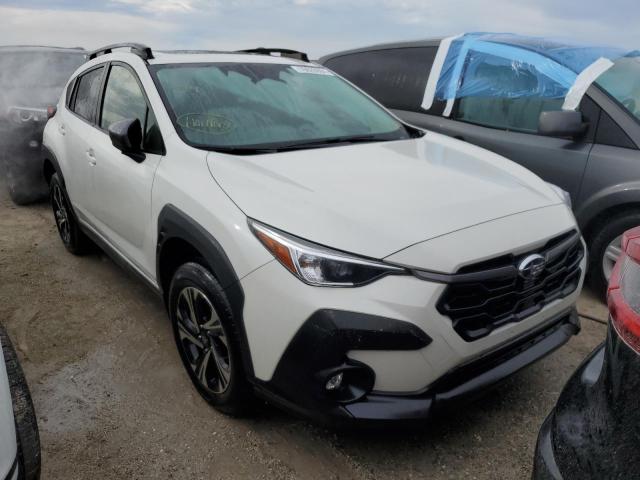 Photo 3 VIN: JF2GUADC4RH239693 - SUBARU CROSSTREK 