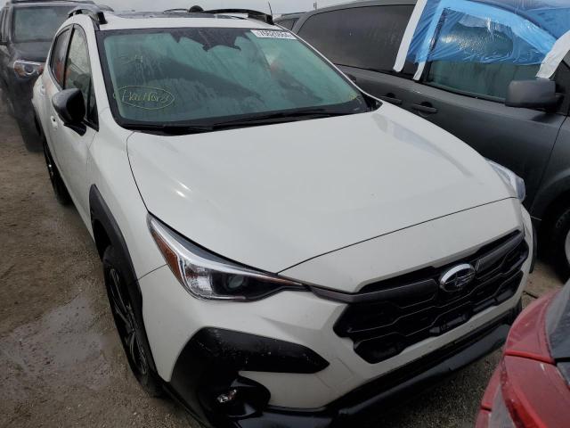 Photo 4 VIN: JF2GUADC4RH239693 - SUBARU CROSSTREK 