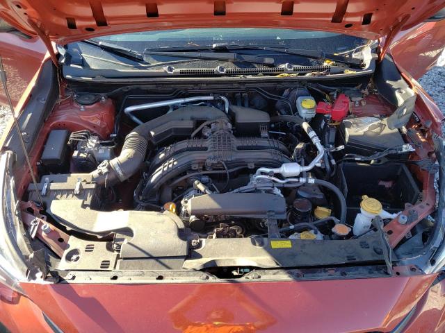 Photo 10 VIN: JF2GUADC4RH264304 - SUBARU CROSSTREK 