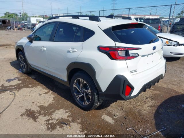 Photo 2 VIN: JF2GUADC4RH267610 - SUBARU CROSSTREK 