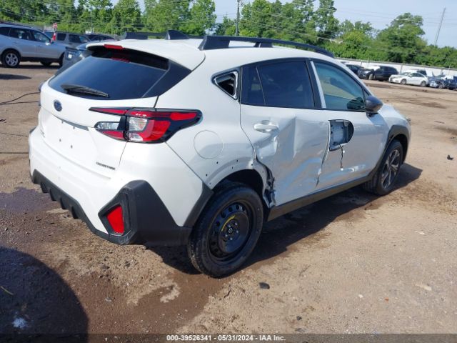 Photo 3 VIN: JF2GUADC4RH267610 - SUBARU CROSSTREK 