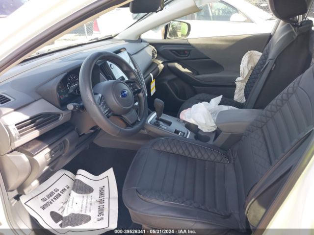 Photo 4 VIN: JF2GUADC4RH267610 - SUBARU CROSSTREK 