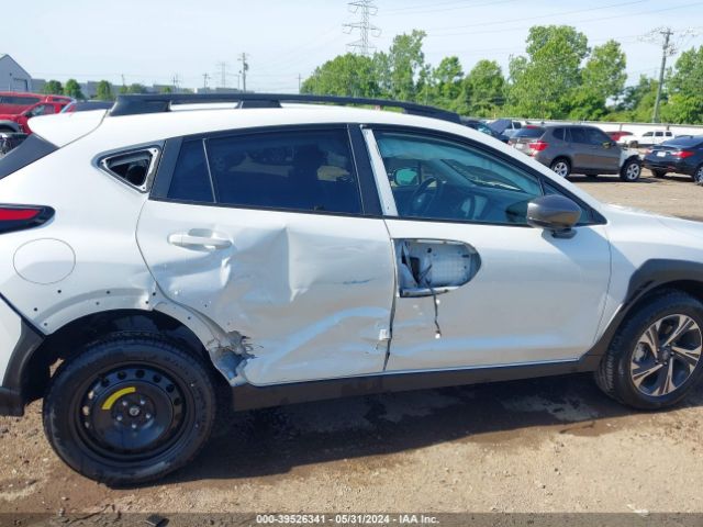 Photo 5 VIN: JF2GUADC4RH267610 - SUBARU CROSSTREK 