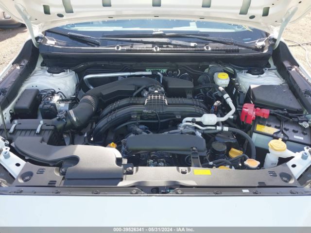 Photo 9 VIN: JF2GUADC4RH267610 - SUBARU CROSSTREK 