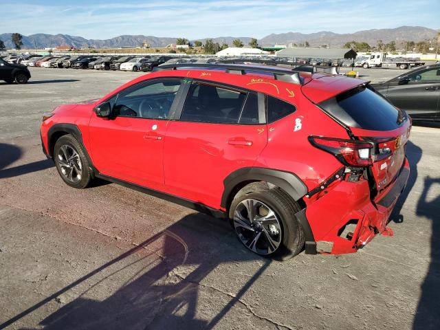 Photo 1 VIN: JF2GUADC4RH270958 - SUBARU CROSSTREK 