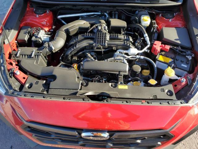 Photo 11 VIN: JF2GUADC4RH270958 - SUBARU CROSSTREK 