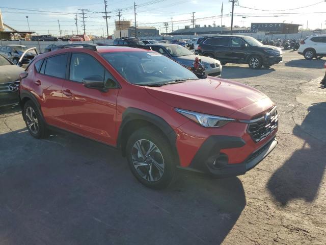 Photo 3 VIN: JF2GUADC4RH270958 - SUBARU CROSSTREK 