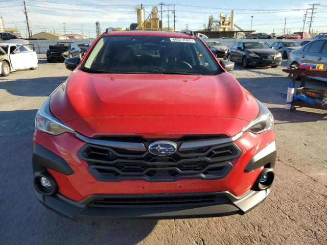 Photo 4 VIN: JF2GUADC4RH270958 - SUBARU CROSSTREK 