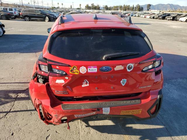 Photo 5 VIN: JF2GUADC4RH270958 - SUBARU CROSSTREK 