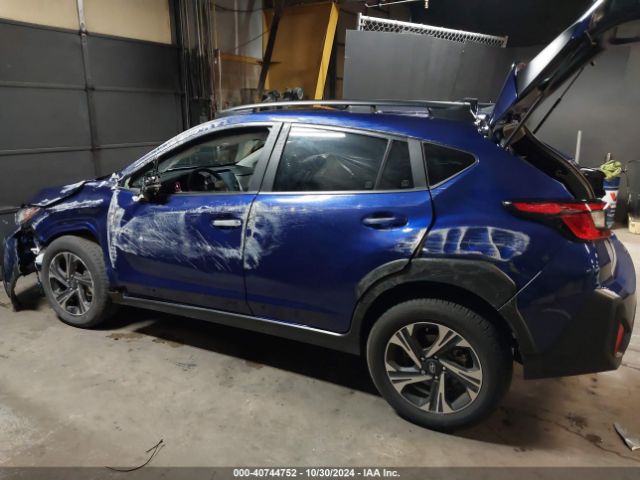 Photo 2 VIN: JF2GUADC4RH271950 - SUBARU CROSSTREK 