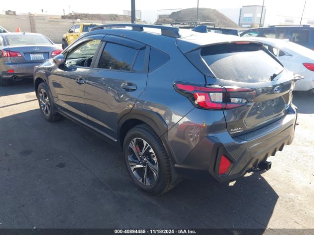 Photo 2 VIN: JF2GUADC4RH330835 - SUBARU CROSSTREK 