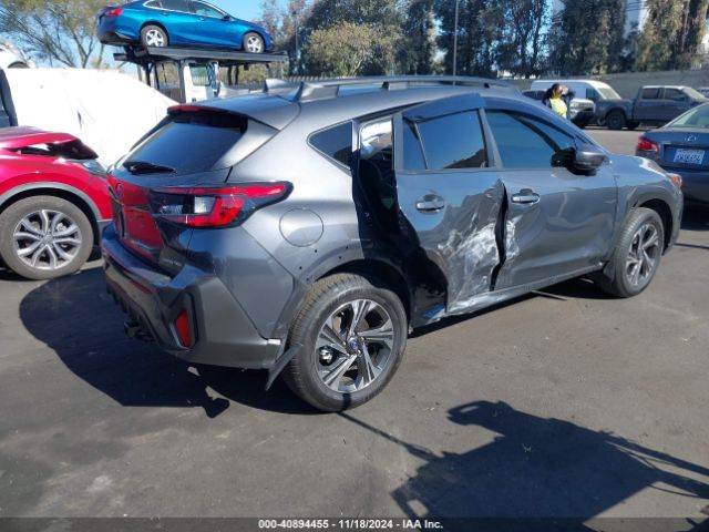 Photo 3 VIN: JF2GUADC4RH330835 - SUBARU CROSSTREK 