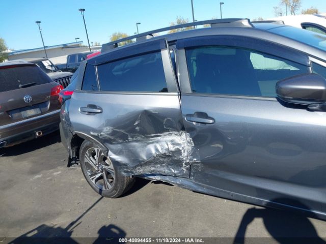 Photo 5 VIN: JF2GUADC4RH330835 - SUBARU CROSSTREK 