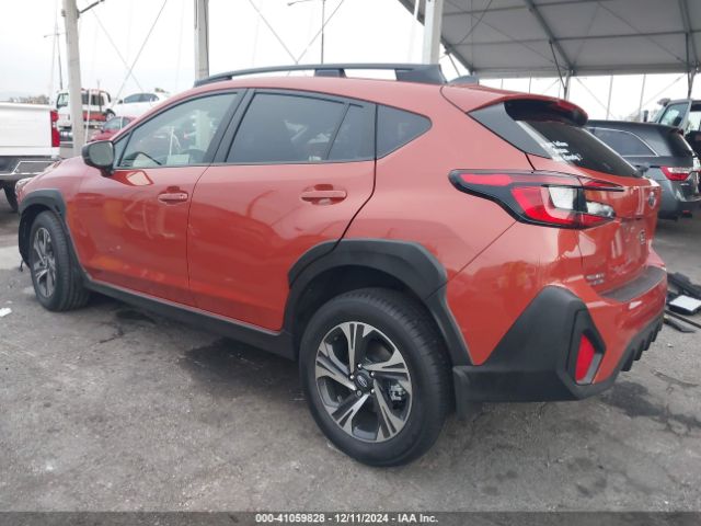 Photo 2 VIN: JF2GUADC4RH381185 - SUBARU CROSSTREK 