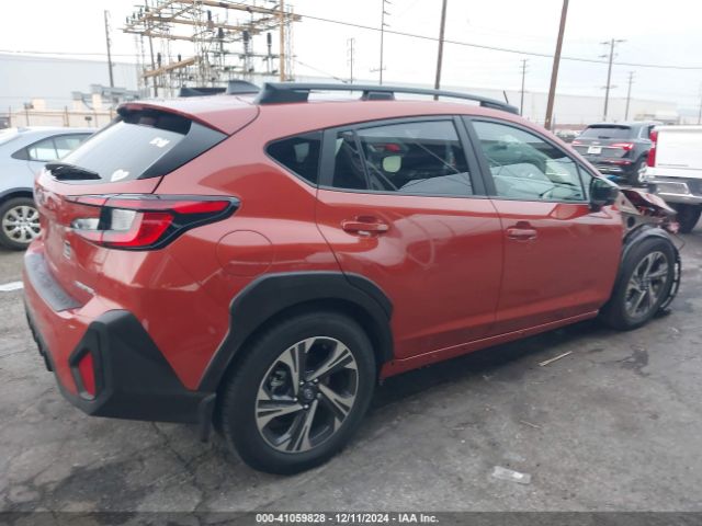 Photo 3 VIN: JF2GUADC4RH381185 - SUBARU CROSSTREK 