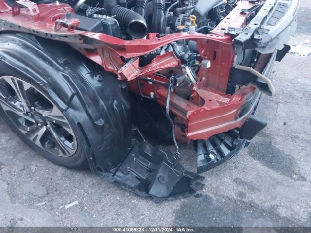 Photo 5 VIN: JF2GUADC4RH381185 - SUBARU CROSSTREK 