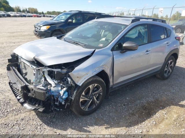 Photo 1 VIN: JF2GUADC4RH389741 - SUBARU CROSSTREK 