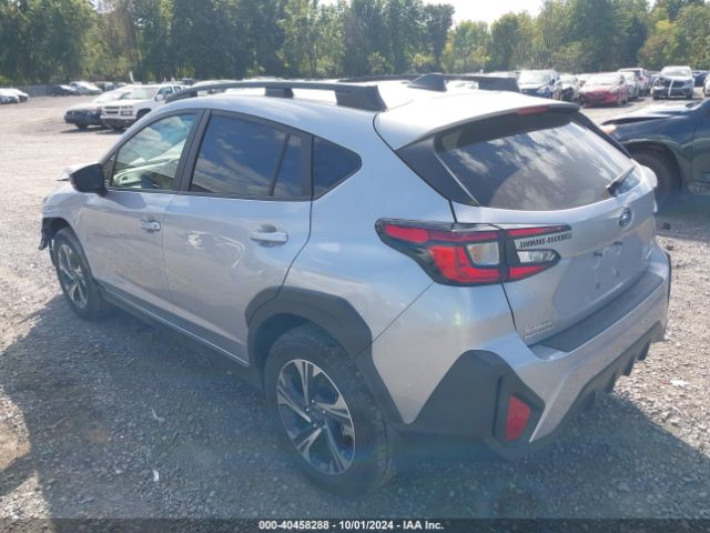 Photo 2 VIN: JF2GUADC4RH389741 - SUBARU CROSSTREK 