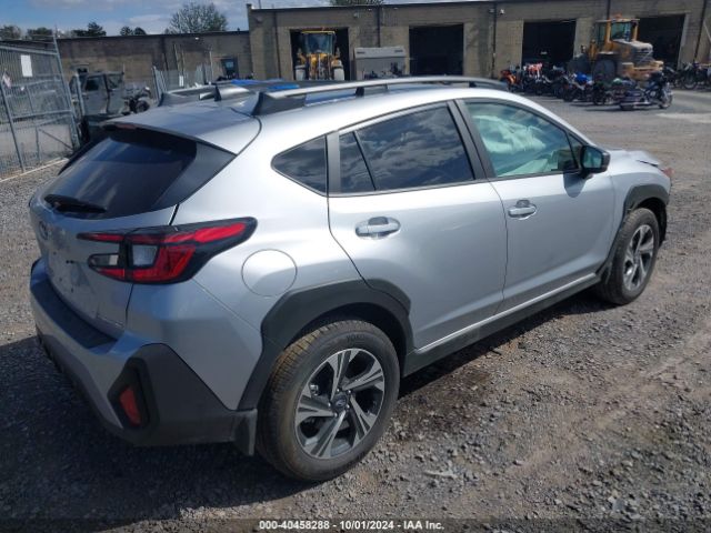 Photo 3 VIN: JF2GUADC4RH389741 - SUBARU CROSSTREK 