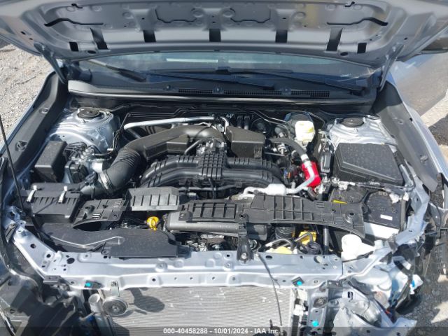 Photo 9 VIN: JF2GUADC4RH389741 - SUBARU CROSSTREK 